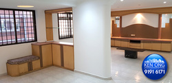 Blk 506A Serangoon North Avenue 4 (Serangoon), HDB Executive #164118412